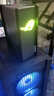 華碩（ASUS）【國家補貼15%】ROG魔盒WiFi7電競無(wú)線(xiàn)路由器（9個(gè)2.5G口MTK AI內芯 2GB DDR4內存）Aimesh隨心組 曬單實(shí)拍圖