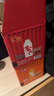 匯源 100%NFC橙汁&果肉200ml*10盒鮮榨果汁非濃縮過(guò)節(jié)禮盒【黑五】 曬單實(shí)拍圖