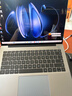 華為MateBook 14 店鋪預裝Windows版 輕薄筆記本電腦 2.8K OLED觸控屏 酷睿UItra5 16G 1T 深空灰 曬單實(shí)拍圖