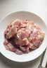 葷八廚 雞腿肉丁2斤凈重 冷凍雞腿生鮮去骨雞腿肉雞肉串塊燒烤空氣炸鍋 曬單實(shí)拍圖