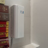 美的空調(diào) 2匹掛機 酷省電 新一級能效 變頻冷暖 客廳空調(diào) 大匹數(shù)更省電 27㎡速清涼 KFR-46GW/N8KS1-1 曬單實拍圖