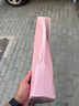 魚(yú)澤小葉紫檀木如意發(fā)簪新中式古風(fēng)盤(pán)發(fā)簪子送女朋友七夕情人節禮物女 靈芝發(fā)簪 曬單實(shí)拍圖