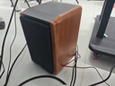漫步者（EDIFIER）R1000TC北美版 2.0聲道電腦音響 臺式機(jī)筆記本桌面音箱 音響 電腦音箱 曬單實(shí)拍圖
