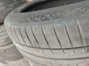 米其林（MICHELIN）靜音棉輪胎 255/40R20 101W T1 競馳 PILOT SPORT EV 適配特斯拉 曬單實(shí)拍圖