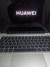 華為MateBook 14 店鋪預裝Windows版 輕薄筆記本電腦 2.8K OLED觸控屏 酷睿UItra5 16G 1T 皓月銀 曬單實(shí)拍圖