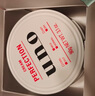 吾諾（UNO）男士護(hù)膚面霜 保濕控油凝露90g 清爽潤膚霜 多效合一護(hù)理保濕霜 曬單實(shí)拍圖
