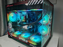 華碩ROG全家桶i9 14900KF華碩RTX5080主機5070Ti臺式電腦組裝機高端電競游戲直播設(shè)計渲染視頻剪輯整機 配置二升級：U7 265K+華碩5060TI 曬單實拍圖