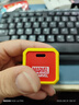魔贊漫威·炫彩系列 30W 充電器 鋼鐵俠 全包蘋果iphone充電頭手機(jī)插頭氮化鎵3C認(rèn)證閃充快充 曬單實(shí)拍圖