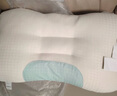 紅豆A類抗菌枕頭枕芯護(hù)頸枕睡眠頸椎病深度睡覺專用中枕48*74cm一只裝 曬單實(shí)拍圖