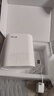 愛快（iKuai）家用無線路由器千兆wifi6 AX3000 商用/企業(yè)級 3000M 穿墻 多l(xiāng)an口/ipv6/寬帶疊加/寬帶聚合Q3000 曬單實拍圖