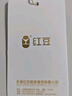 紅豆內衣女7A抑菌升級秋衣秋褲純棉套裝圓領(lǐng)薄款打底保暖內衣 曬單實(shí)拍圖