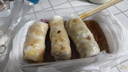 鮮活蛤蜊海捕無(wú)沙新鮮花甲貝類(lèi)生鮮花蛤超大美貝蜆子海鮮水產(chǎn)順豐 鮮活共3斤（2斤送1斤） 曬單實(shí)拍圖