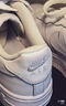 耐克（NIKE）Air Force 1運動(dòng)鞋休閑鞋FV5951-111 FV5951-111 39 曬單實(shí)拍圖
