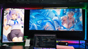聯(lián)合創(chuàng)新40英寸帶魚屏 準(zhǔn)4K顯示器 144Hz Type-C90W反向充電 智慧雙屏 剪輯設(shè)計游戲辦公電腦顯示屏40C1R 曬單實(shí)拍圖