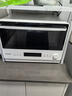 松下（Panasonic）【國家補貼】上烤下蒸萬食爐2.0彩屏觸控28L大容量家用變頻微波爐微蒸烤炸一體機NN-DS285Q 曬單實拍圖