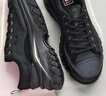 FILA 斐樂(lè )官方帆布鞋女鞋LAVA胖胖底厚增高鞋2025年板鞋休閑小白鞋 曬單實(shí)拍圖