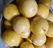 廣西欽蜜9號黃金百香果萬(wàn)澄當季新鮮大果黃皮果奶茶店水果 【中果3斤 】約17-25個(gè) 曬單實(shí)拍圖