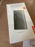 聯(lián)想移動(dòng)固態(tài)硬盤(pán)PS6（PSSD)Type-c USB 3.1 550MB/s高速 1TB固態(tài)硬盤(pán) 暢玩黑神話(huà)悟空 PS6固態(tài)硬盤(pán)550MB/S 512GB 曬單實(shí)拍圖