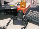索尼（SONY）ILCE-6700/a6700/智能AI芯片APS-C微單相機(jī)Vlog視頻拍攝 A6700M【888】 官方標(biāo)配 曬單實(shí)拍圖