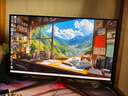 華碩ROG 超神32 PG32UCDMR 31.5英寸4K顯示器OLED 240Hz顯示器電競G-sync兼容0.03ms響應HDR400 DP2.1 曬單實(shí)拍圖