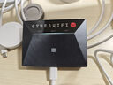 中興（ZTE）V50 5G隨身移動(dòng)wifi免插卡無(wú)線(xiàn)網(wǎng)卡便攜式熱點(diǎn)5g插卡路由器筆記本電腦通用流量車(chē)載卡托2025款 曬單實(shí)拍圖