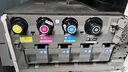 格贊 NPG-67粉盒適用佳能C3222l墨盒C3020墨粉C3130L C3120L C3125  C3226硒鼓C3320打印機C3530墨粉盒四色大容量 曬單實拍圖