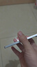 三星Samsung Galaxy S25 Edge 5.8mm超薄旗艦手機 驍龍8至尊版 AI拍照手機 12GB+256GB 鈦藍 曬單實(shí)拍圖