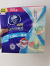 維達（Vinda）廚房用紙 可接觸食品級 懸掛式抽紙180抽*6提 線(xiàn)條小狗聯(lián)名款  曬單實(shí)拍圖