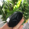 眾果2025新款藍牙耳機游戲電競專(zhuān)用入耳式低延遲通話(huà)降噪吃雞聽(tīng)音辯位運動(dòng)音樂(lè )高音質(zhì)超長(cháng)續航紅魔iqoo 頂配黑【無(wú)感延遲+降噪+聽(tīng)音辨位 曬單實(shí)拍圖