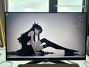 華碩小金剛 27英寸顯示器2K 180Hz顯示器超頻210Hz FastIPS FreeSync 0.3ms響應(yīng)HDR400 曬單實(shí)拍圖