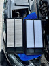 馬勒（MAHLE）空氣濾芯濾清器LX5072(新奇駿/新逍客/科雷傲科雷嘉19年后2.0L國6 曬單實拍圖