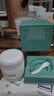 海藍之謎（LA MER）奇跡面霜60ml保濕修護緊致護膚品套裝化妝品禮盒生日禮物送女友 曬單實(shí)拍圖