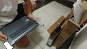 ThinkPad【國家補(bǔ)貼20%】聯(lián)想ThinkBook 14+2025銳龍AI全能本R7 H 260 14.5英寸32G 1T 3K高刷屏筆記本電腦 曬單實(shí)拍圖