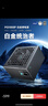九州風(fēng)神（DEEPCOOL）額定1000W白金ATX3.1全模電源適配RTX5090顯卡PQA00P（日系主電容/FDB軸承/壓紋線(xiàn)/12年換新） 曬單實(shí)拍圖