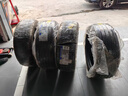 米其林（MICHELIN）汽車(chē)輪胎 225/55R18 102V 耐越 ENERGY MILE 適配歐藍(lán)德/現(xiàn)代ix35 曬單實(shí)拍圖