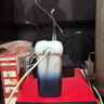 usmile笑容加沖牙器 洗牙器牙齒沖洗器 伸縮便攜式?jīng)_牙器C10S松煙墨2.0 生日禮物 曬單實(shí)拍圖