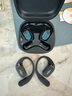 韶音（SHOKZ）李現同款OpenFit 2 T920開(kāi)放式耳機掛耳式藍牙耳機非骨傳導健身跑步運動(dòng)抗汗抗雨耳機長(cháng)續航防掉 T921巖黑【旗艦新品】 曬單實(shí)拍圖