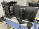 華碩戰(zhàn)殺27 VG27AQML5A 27英寸顯示器2K 240Hz顯示器FastIPS 原生300Hz G-sync無(wú)撕裂0.3ms響應(yīng)HDR400  曬單實(shí)拍圖