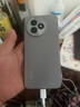 小米（MI）REDMI 紅米K80至尊版 國家補貼 天璣9400+ 新品5G智能旗艦手機 K80 Ultra 高性能游戲電競小米手機 砂巖灰 12GB+512GB 【官方標配】 曬單實拍圖