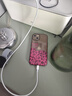 固質(zhì)優(yōu)品蘋(píng)果充電器正品充電線(xiàn)氮化鎵適配原裝45W快充PD套裝iPhone14ProMax13 16 15手機12充電頭30W數據線(xiàn) 【適配蘋(píng)果8-14系列】PD30W閃充丨單線(xiàn)1米 曬單實(shí)拍圖