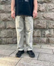皮爾卡丹男士休閑褲夏薄款2025新款工裝褲寬松直筒褲子男夏天純棉大碼男褲 淺灰色 XL 適合150-165斤 曬單實(shí)拍圖