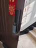 凱迪仕（kaadas）智能門鎖 指靜脈指紋識別 智能鎖 電子鎖密碼鎖 賽博Q9 Plus 曬單實拍圖