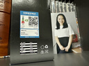 松下（Panasonic）LED燈泡節能球泡e27大螺口家用商用大功率高亮20W 6500K 曬單實(shí)拍圖