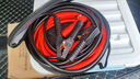 沿途汽車(chē)搭電線(xiàn)汽車(chē)用電瓶線(xiàn)搭火線(xiàn)3米過(guò)江龍汽車(chē)搭火線(xiàn)電瓶連接線(xiàn)N05 曬單實(shí)拍圖