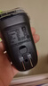 飛利浦（PHILIPS）【11.11提前搶】剃須刀電動(dòng) 迷你男士刮胡刀胡須刀充電mini便攜式須刨節日禮物 送男友老公禮物 藍色充電款【官方標配】 曬單實(shí)拍圖