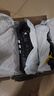 阿迪達(dá)斯 （adidas）男 運(yùn)動休閑鞋 VL COURT 3.0 ID6286 黑色 42碼/UK8 曬單實(shí)拍圖