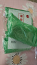 廚房櫥柜門掛式垃圾桶大號家用無蓋壁掛無蓋廚余懸掛式掛壁的可掛 6卷平口垃圾袋 曬單實拍圖