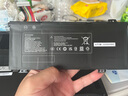 極川 適配機械革命深海幽靈Z2Air-G-S X8Ti X9Ti-r深海泰坦X3筆記本電池GK5CN機械師T90/Plus電腦電池 曬單實(shí)拍圖