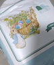 凱兒得樂比得兔拉拉褲L80片(9-14kg)嬰兒學步褲 大碼成長褲尿不濕 曬單實拍圖