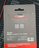 京東京造512G麒麟Lite讀速高達150MB/S 高性能系列TF(MicroSD)存儲卡U3 C10 A2 V30 手機平板游戲機內存卡 曬單實(shí)拍圖